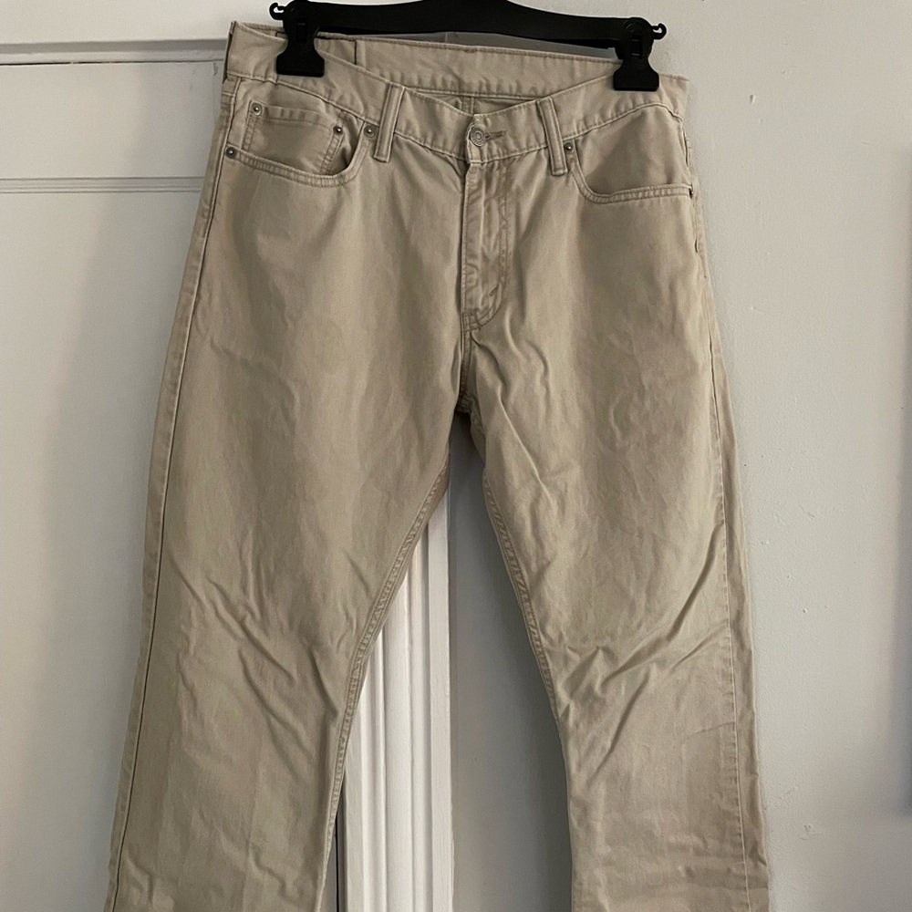 Levi’s 514 Pants